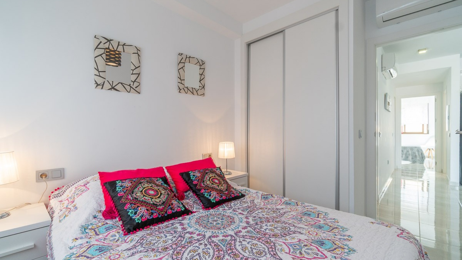 Wederverkoop - Appartement - Cabo Roig - Lomas de Cabo Roig