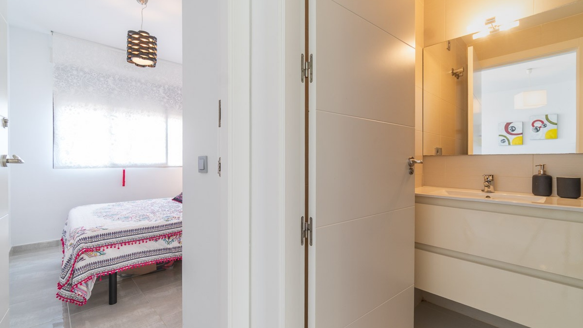 Wederverkoop - Appartement - Cabo Roig - Lomas de Cabo Roig