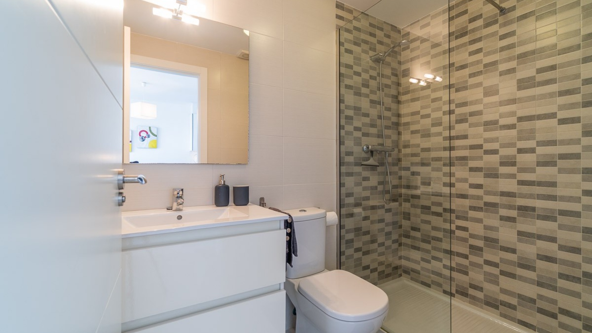 Wederverkoop - Appartement - Cabo Roig - Lomas de Cabo Roig