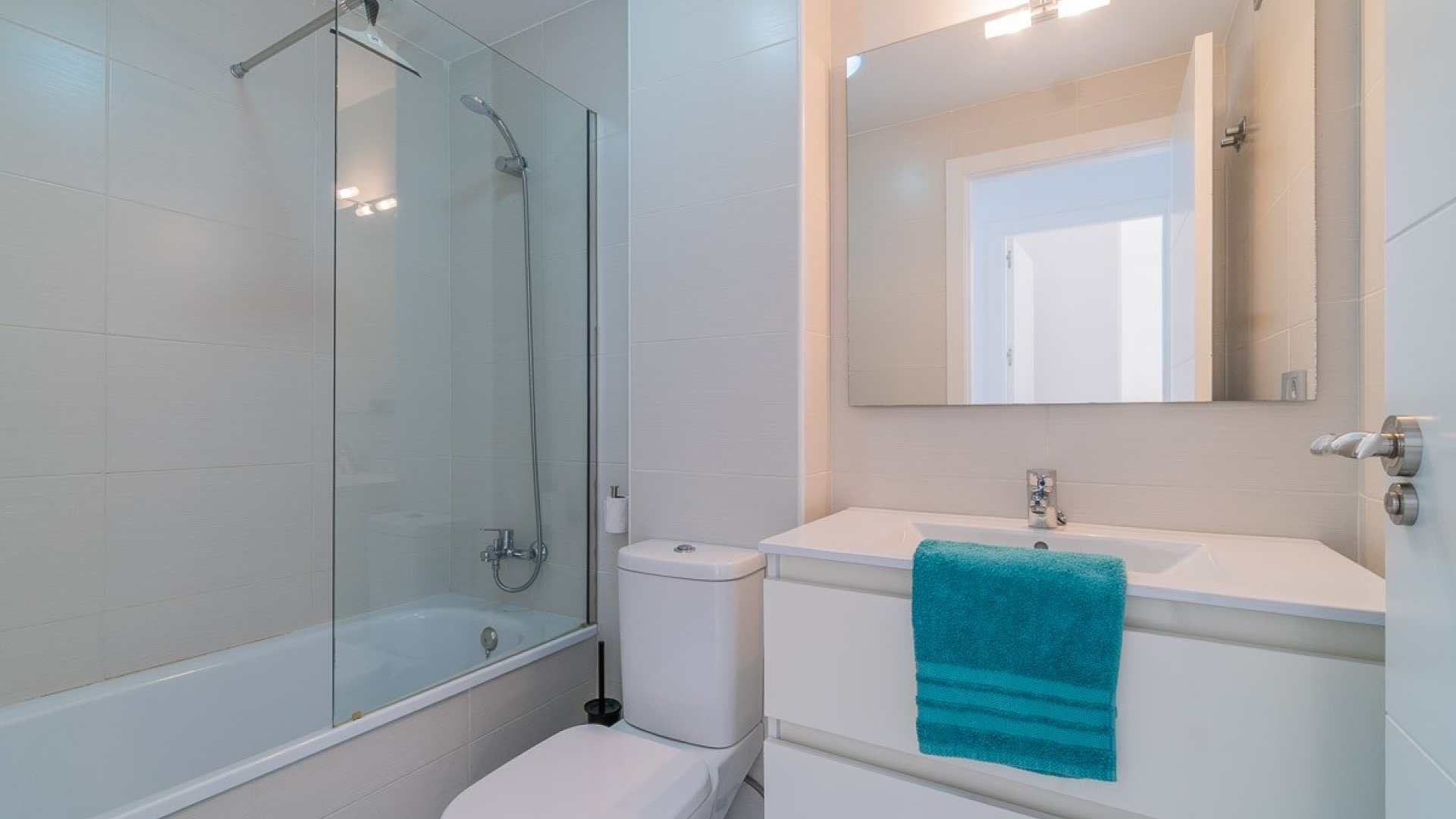 Wederverkoop - Appartement - Cabo Roig - Lomas de Cabo Roig