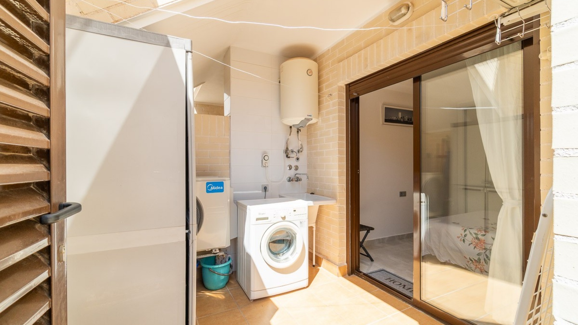 Wederverkoop - Appartement - Cabo Roig - Lomas de Cabo Roig