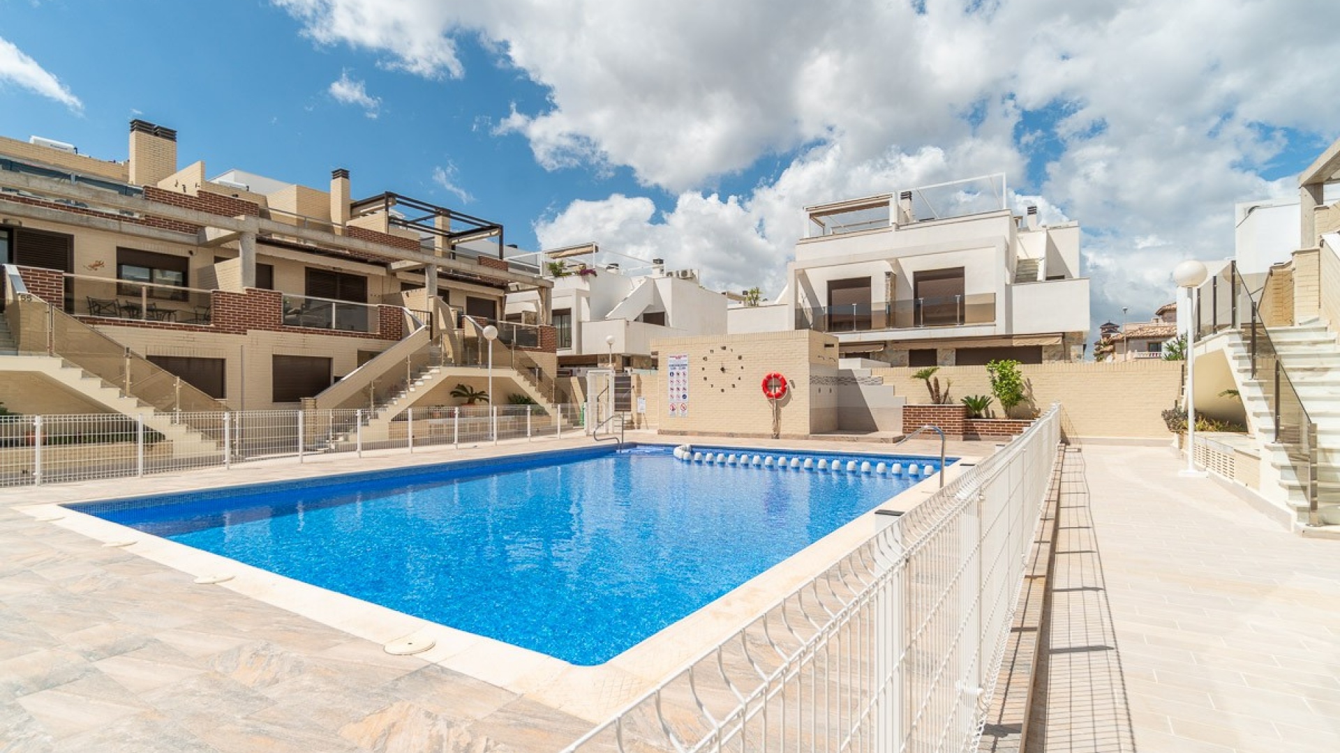 Wederverkoop - Appartement - Cabo Roig - Lomas de Cabo Roig