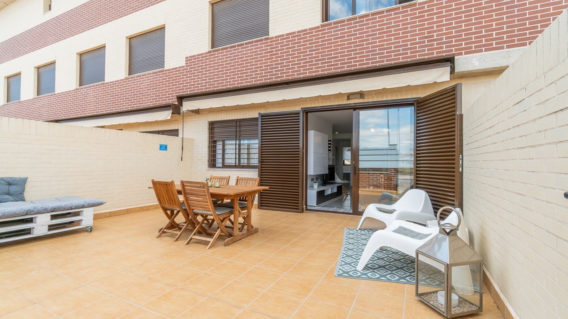 Wederverkoop - Appartement - Cabo Roig - Lomas de Cabo Roig