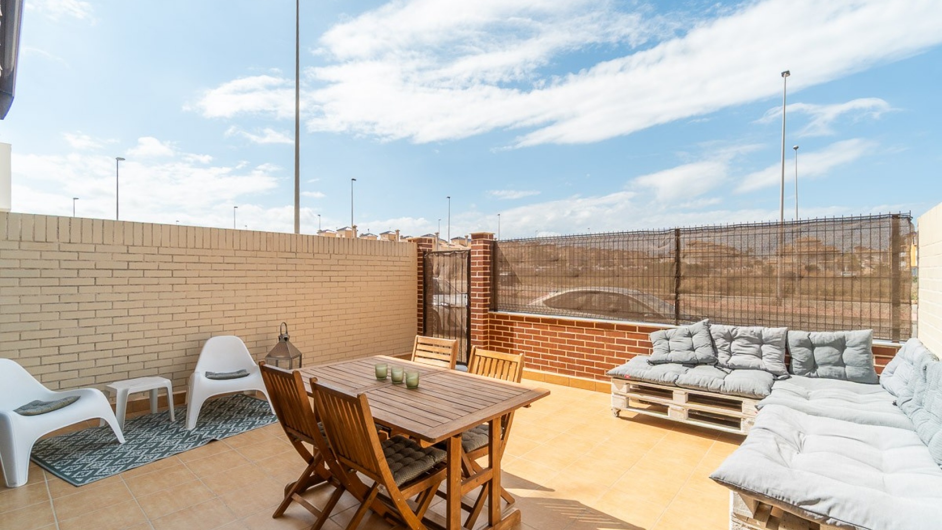 Wederverkoop - Appartement - Cabo Roig - Lomas de Cabo Roig