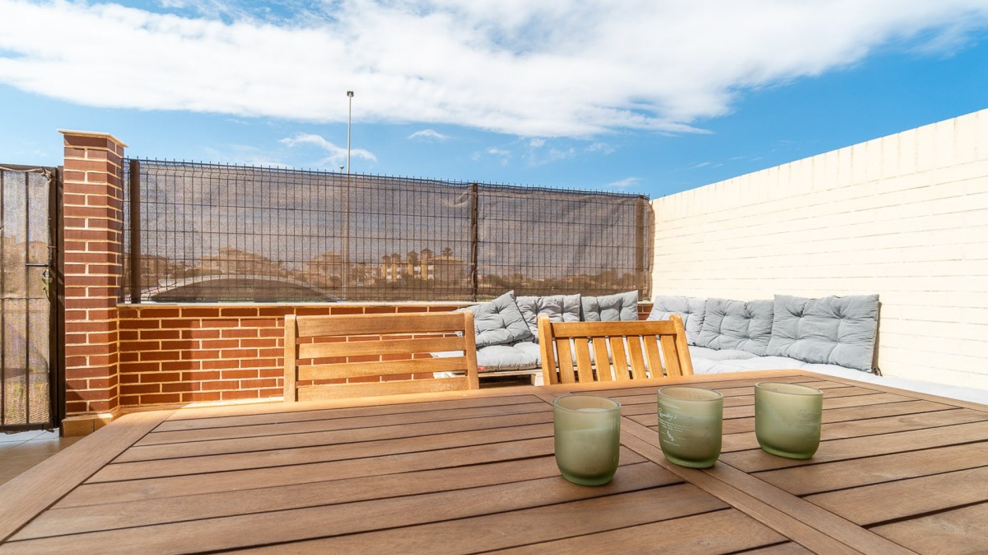 Wederverkoop - Appartement - Cabo Roig - Lomas de Cabo Roig