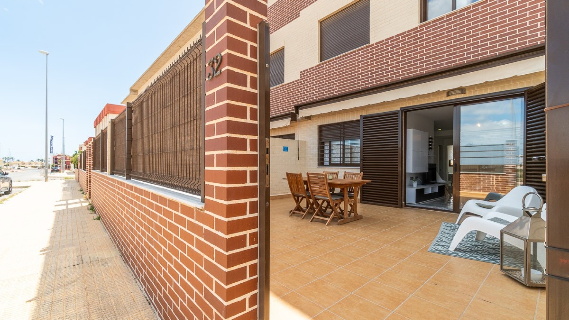 Wederverkoop - Appartement - Cabo Roig - Lomas de Cabo Roig
