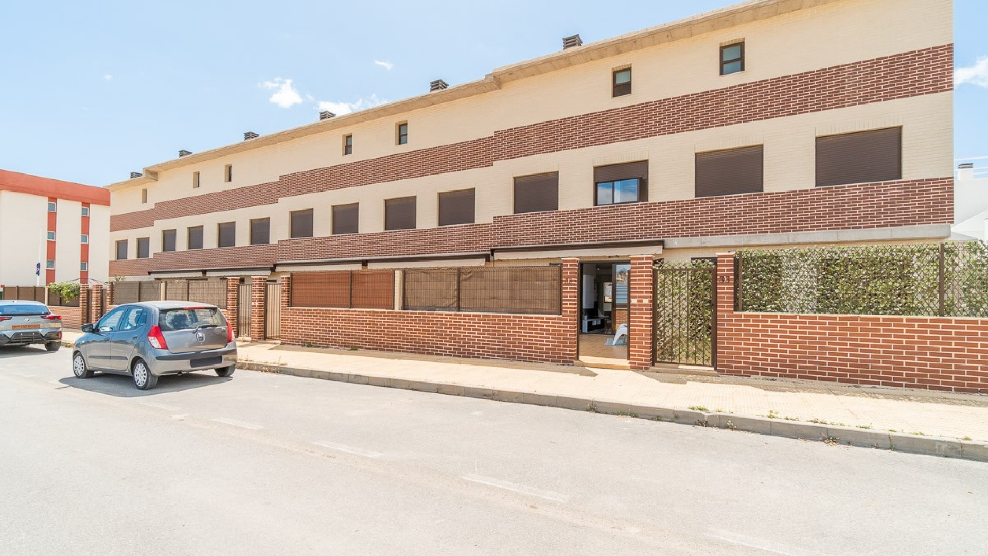 Wederverkoop - Appartement - Cabo Roig - Lomas de Cabo Roig