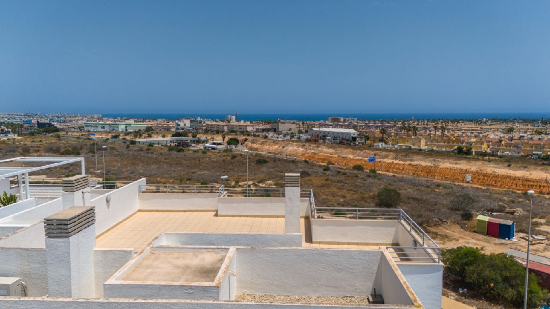 Wederverkoop - Appartement - Cabo Roig - Lomas de Cabo Roig