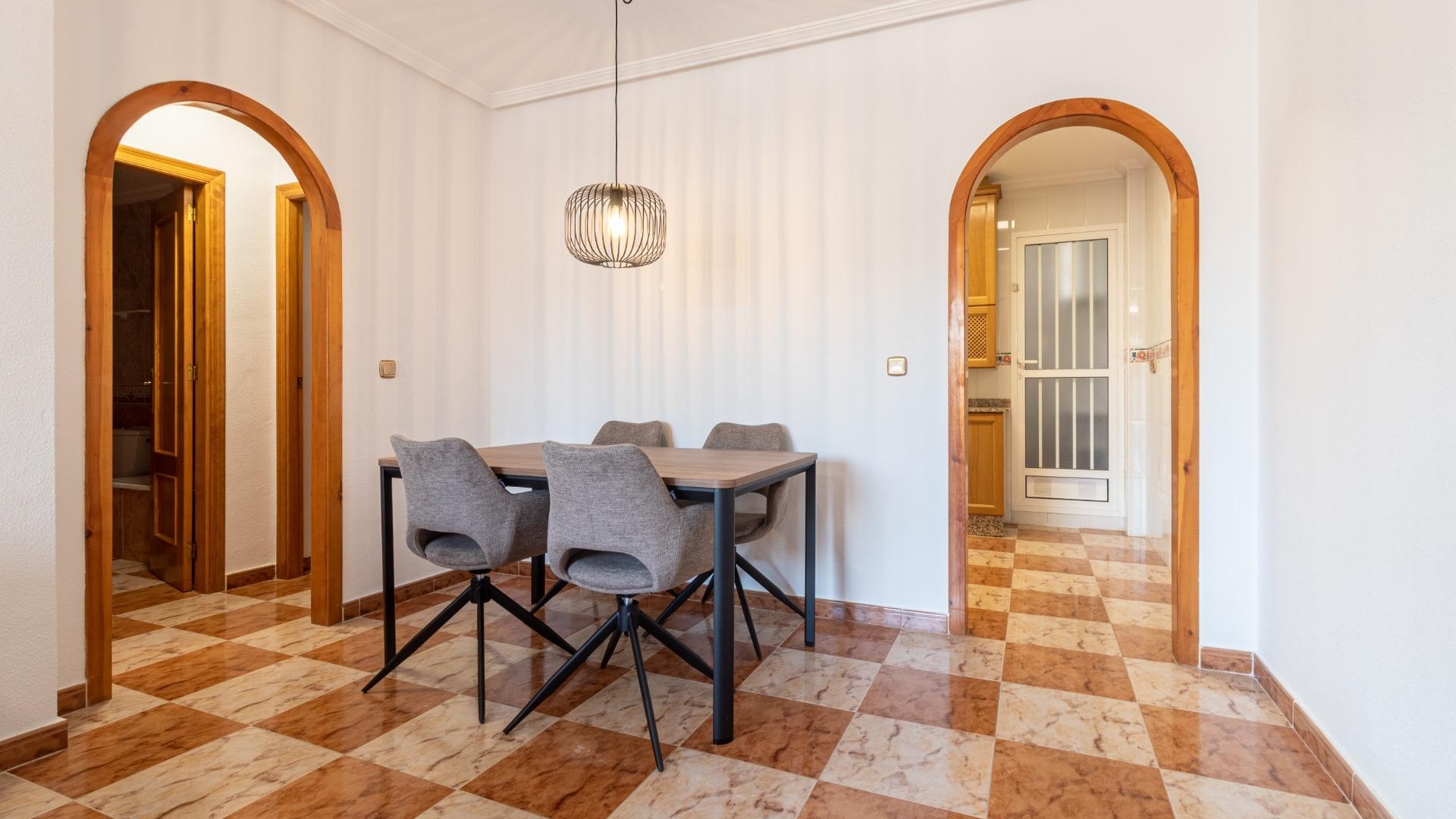 Wederverkoop - Appartement - Cabo Roig - Lomas de Cabo Roig