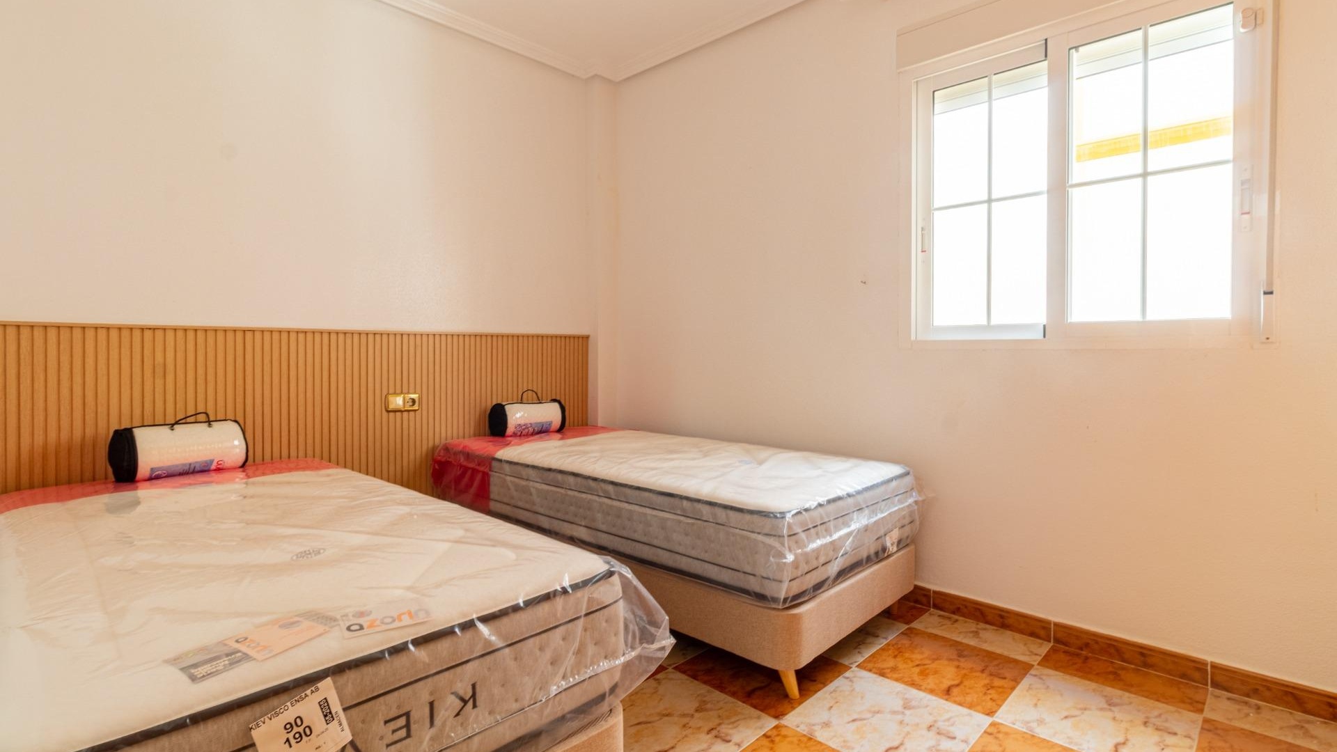 Wederverkoop - Appartement - Cabo Roig - Lomas de Cabo Roig