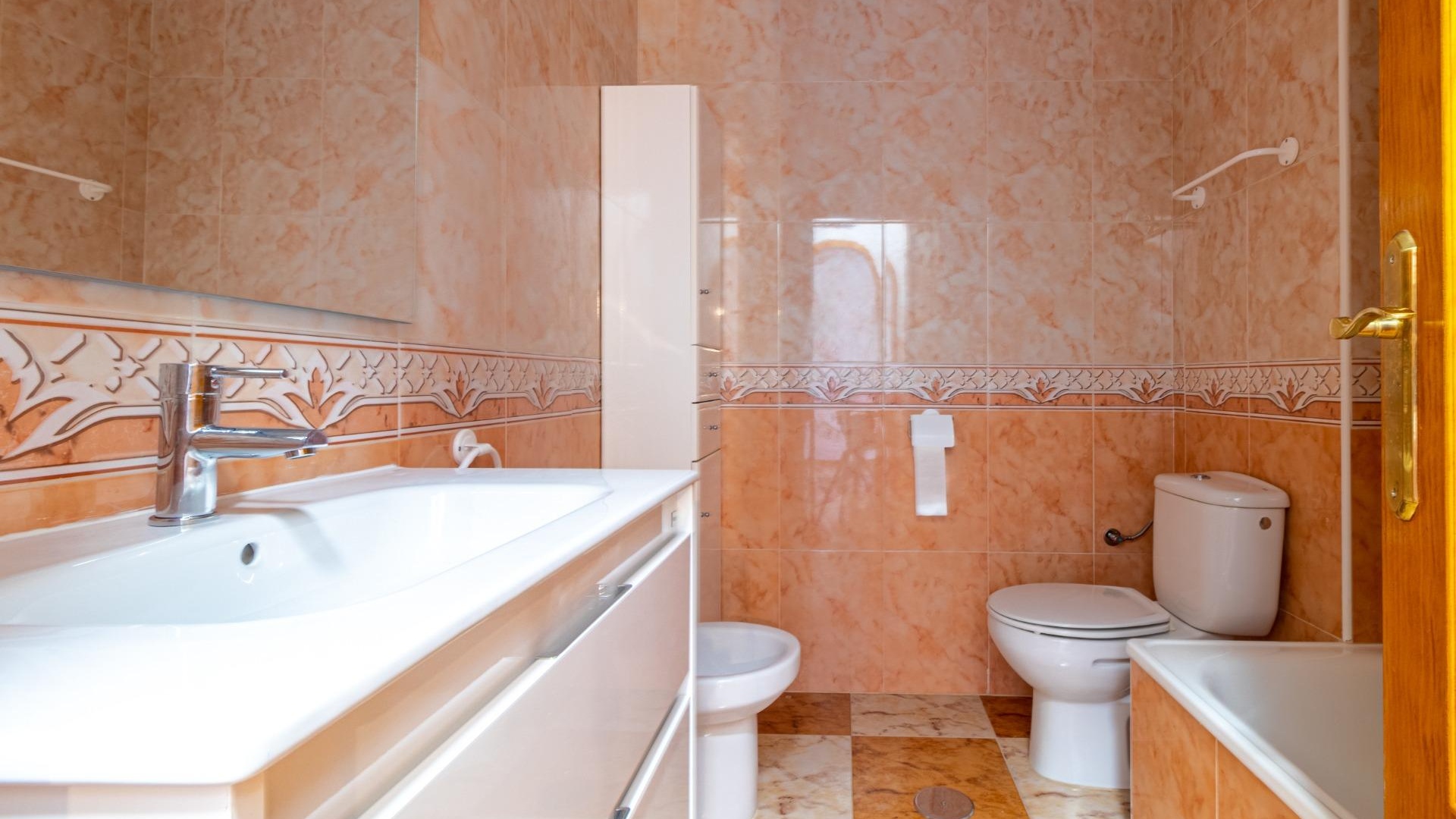 Wederverkoop - Appartement - Cabo Roig - Lomas de Cabo Roig