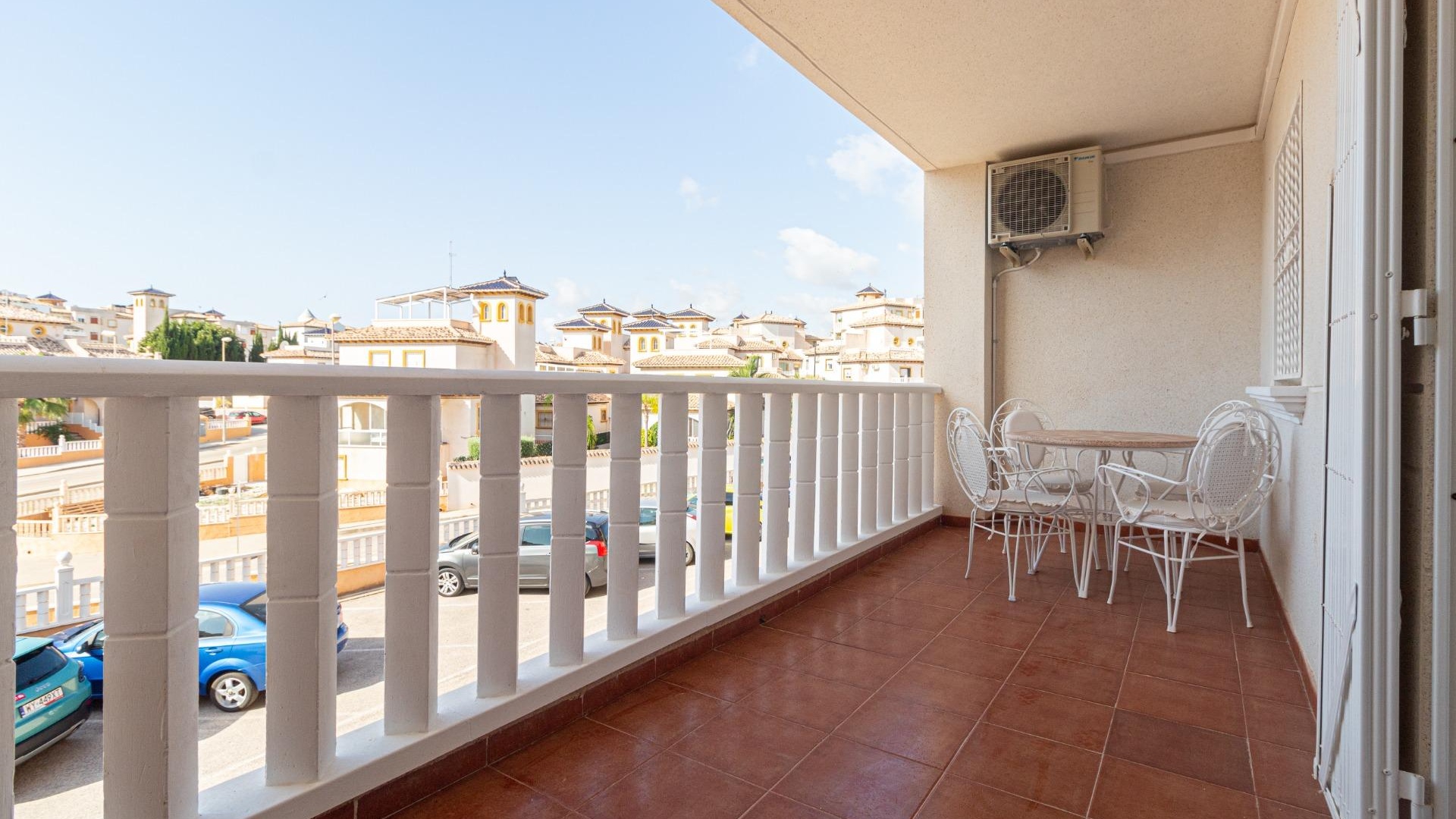 Wederverkoop - Appartement - Cabo Roig - Lomas de Cabo Roig