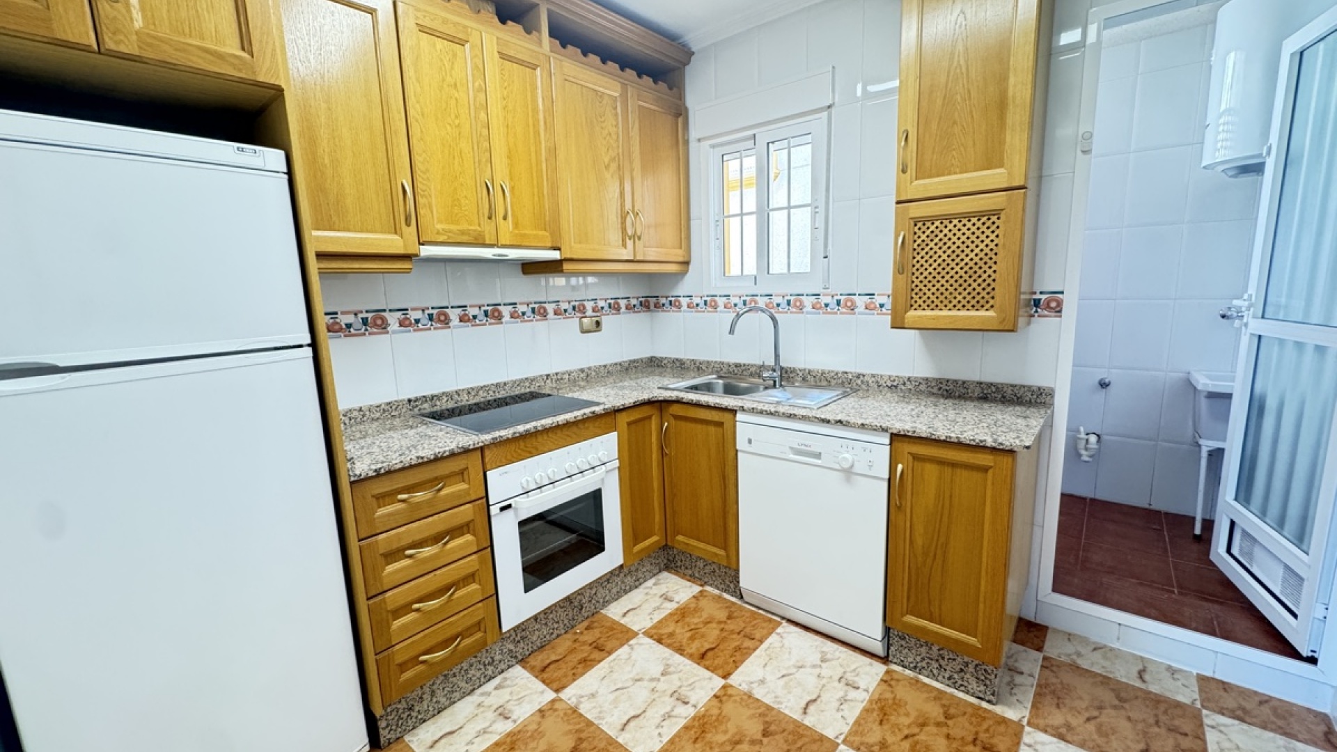 Wederverkoop - Appartement - Cabo Roig - Lomas de Cabo Roig