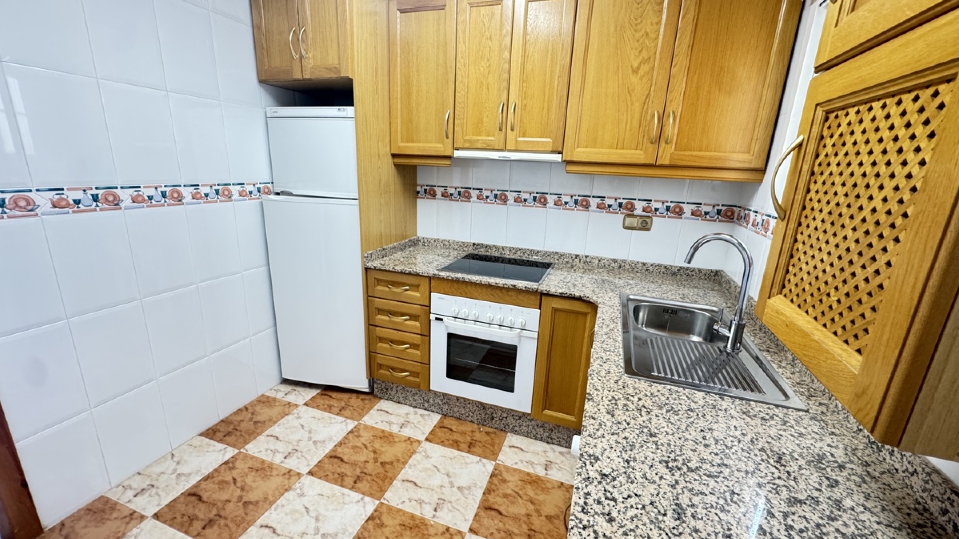 Wederverkoop - Appartement - Cabo Roig - Lomas de Cabo Roig