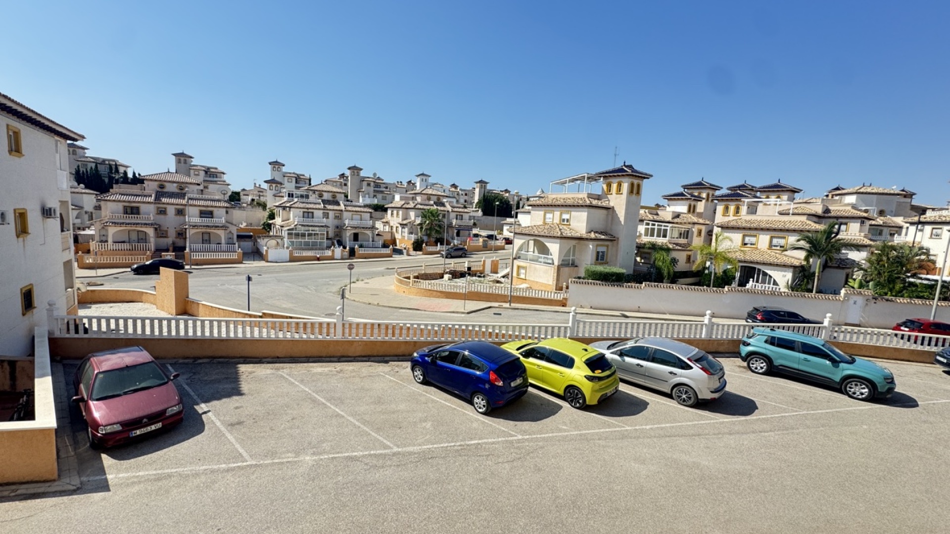 Wederverkoop - Appartement - Cabo Roig - Lomas de Cabo Roig