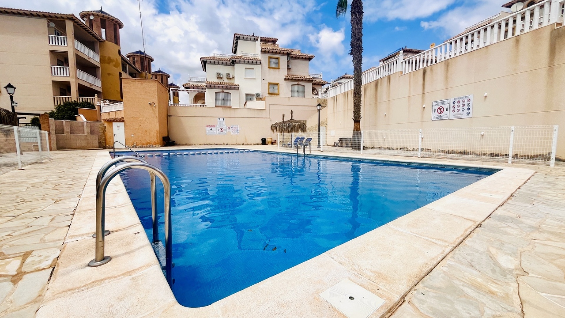 Wederverkoop - Appartement - Cabo Roig - Lomas de Cabo Roig