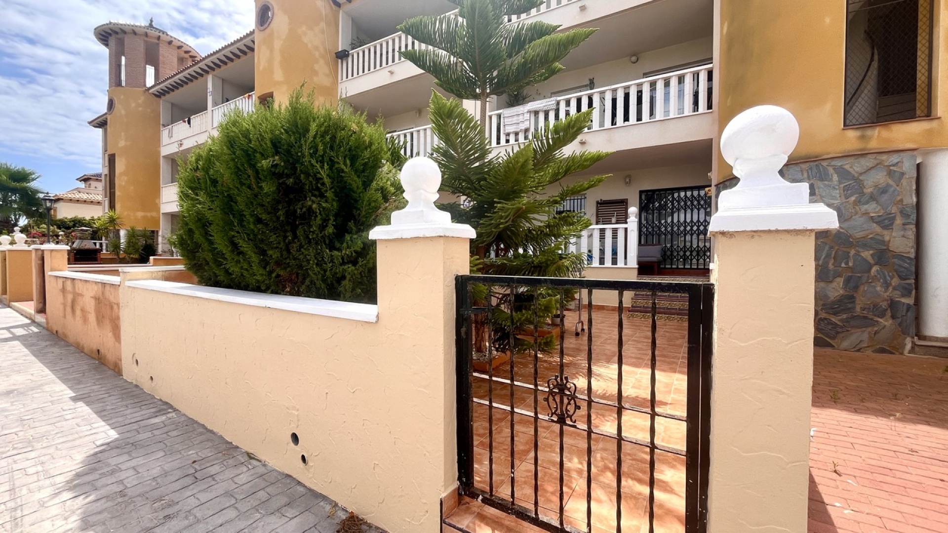 Wederverkoop - Appartement - Cabo Roig - Lomas de Cabo Roig