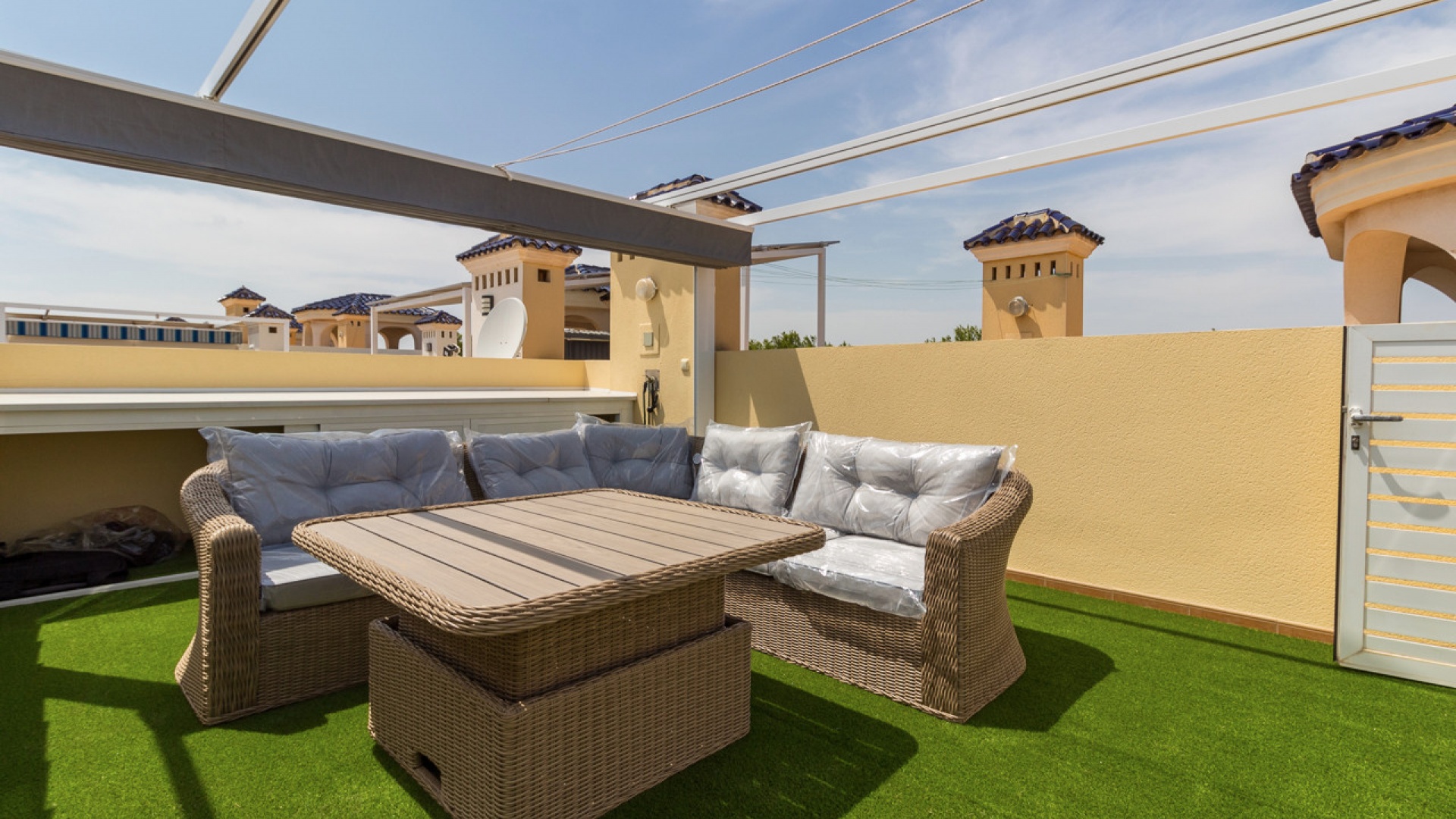 Wederverkoop - Appartement - Cabo Roig - Lomas de Cabo Roig