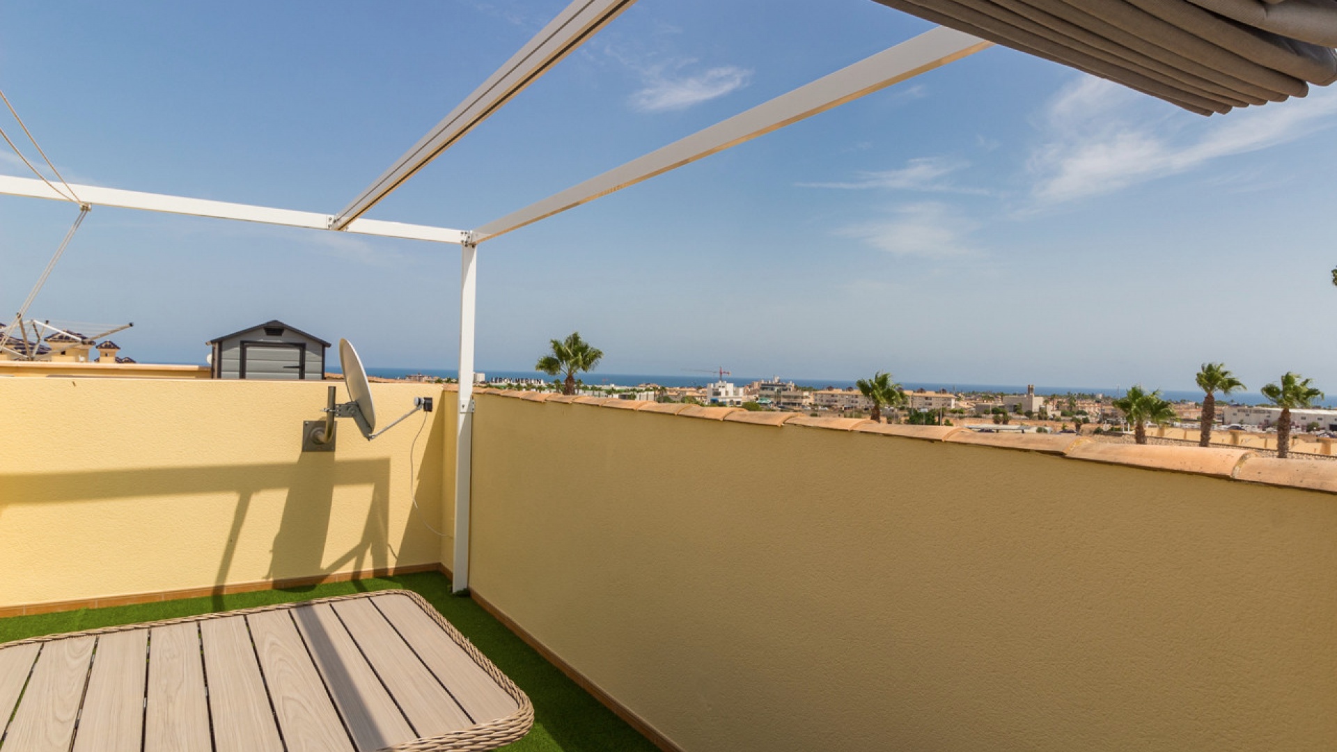 Wederverkoop - Appartement - Cabo Roig - Lomas de Cabo Roig