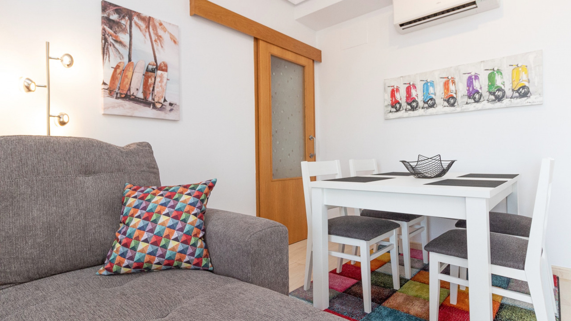 Wederverkoop - Appartement - Cabo Roig - Lomas de Cabo Roig