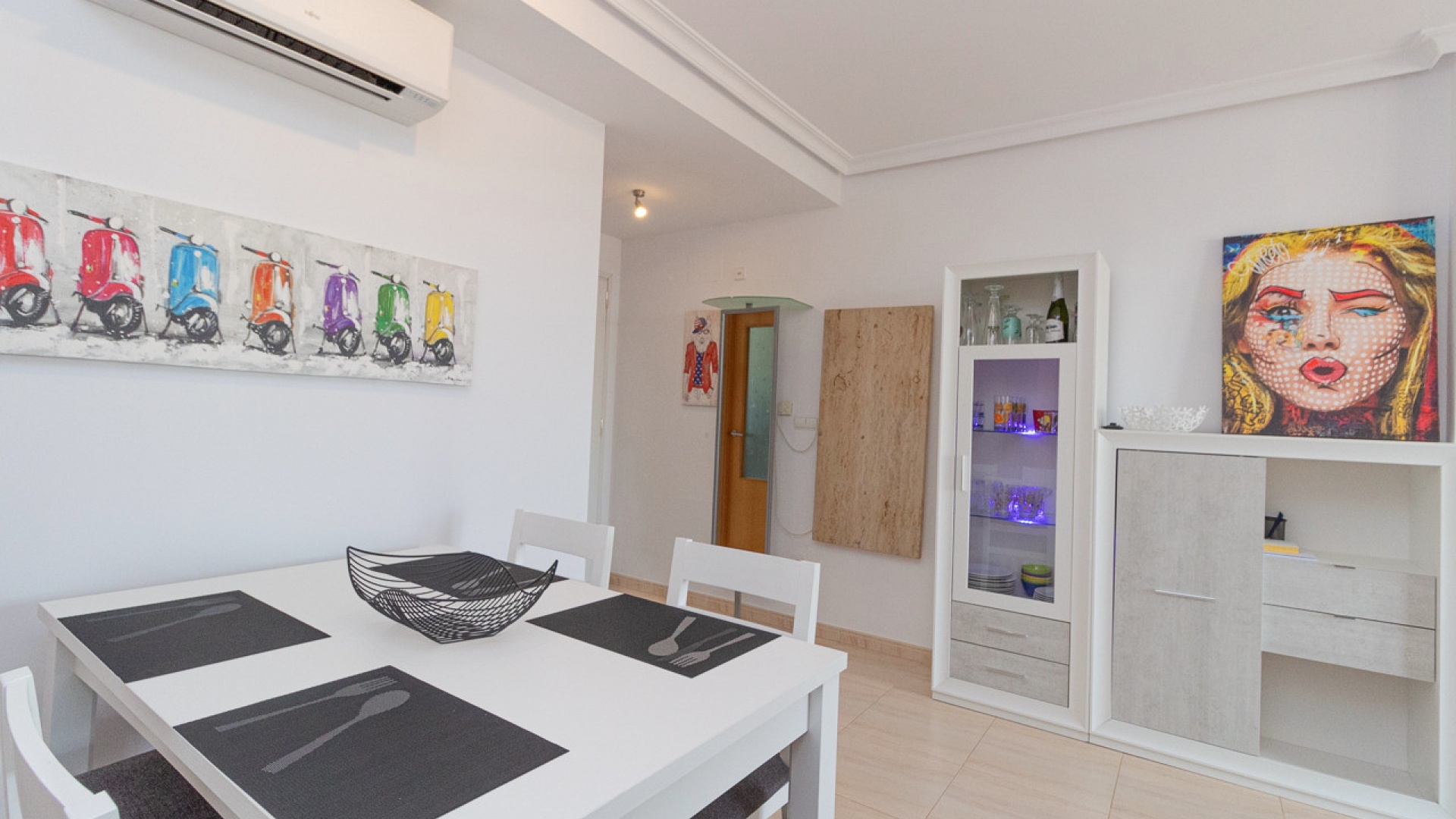 Wederverkoop - Appartement - Cabo Roig - Lomas de Cabo Roig