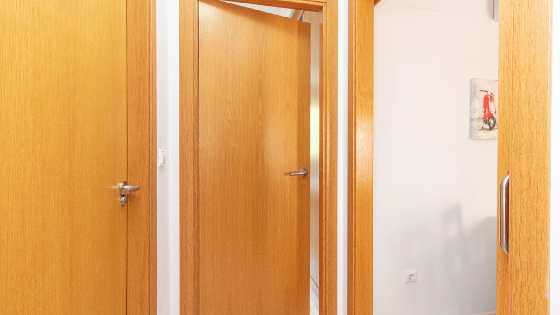 Wederverkoop - Appartement - Cabo Roig - Lomas de Cabo Roig