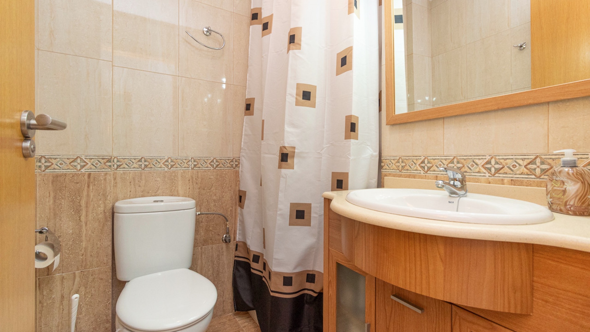 Wederverkoop - Appartement - Cabo Roig - Lomas de Cabo Roig