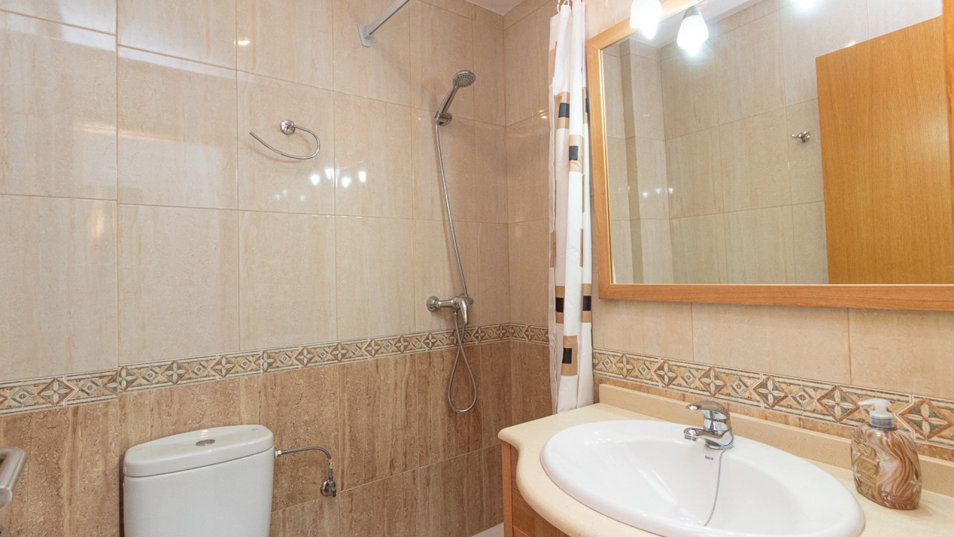 Wederverkoop - Appartement - Cabo Roig - Lomas de Cabo Roig