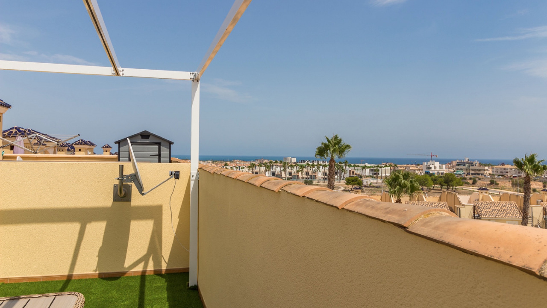 Wederverkoop - Appartement - Cabo Roig - Lomas de Cabo Roig