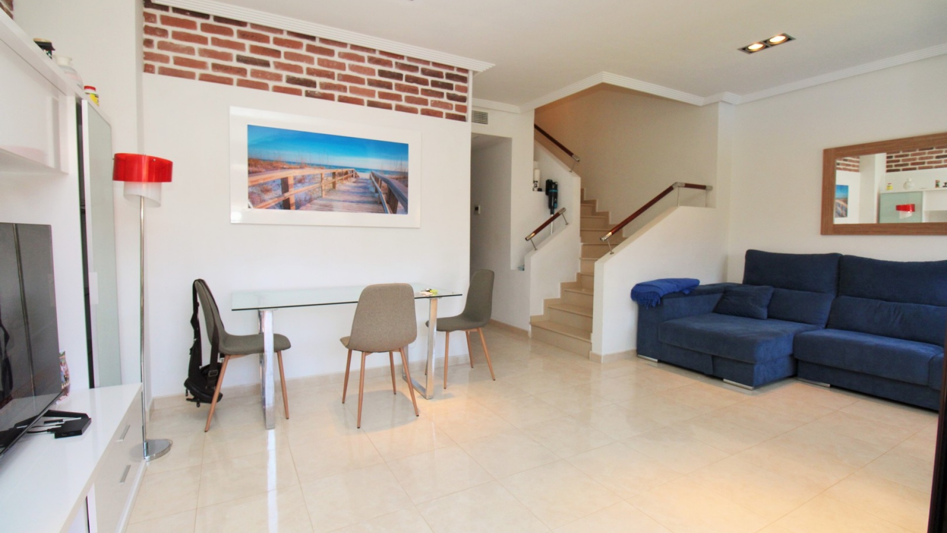 Wederverkoop - Appartement - Cabo Roig - Lomas de Cabo Roig