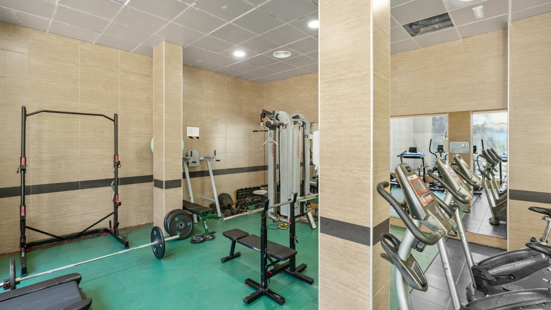 Wederverkoop - Appartement - Cabo Roig - Lomas de Cabo Roig