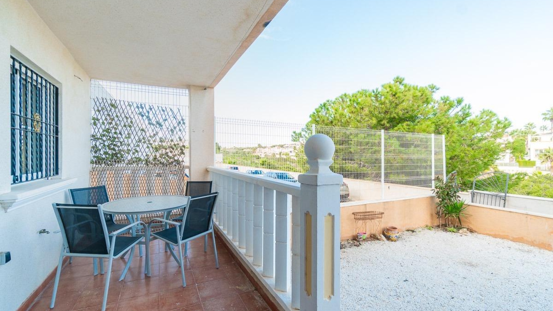 Wederverkoop - Appartement - Cabo Roig - Lomas de Cabo Roig
