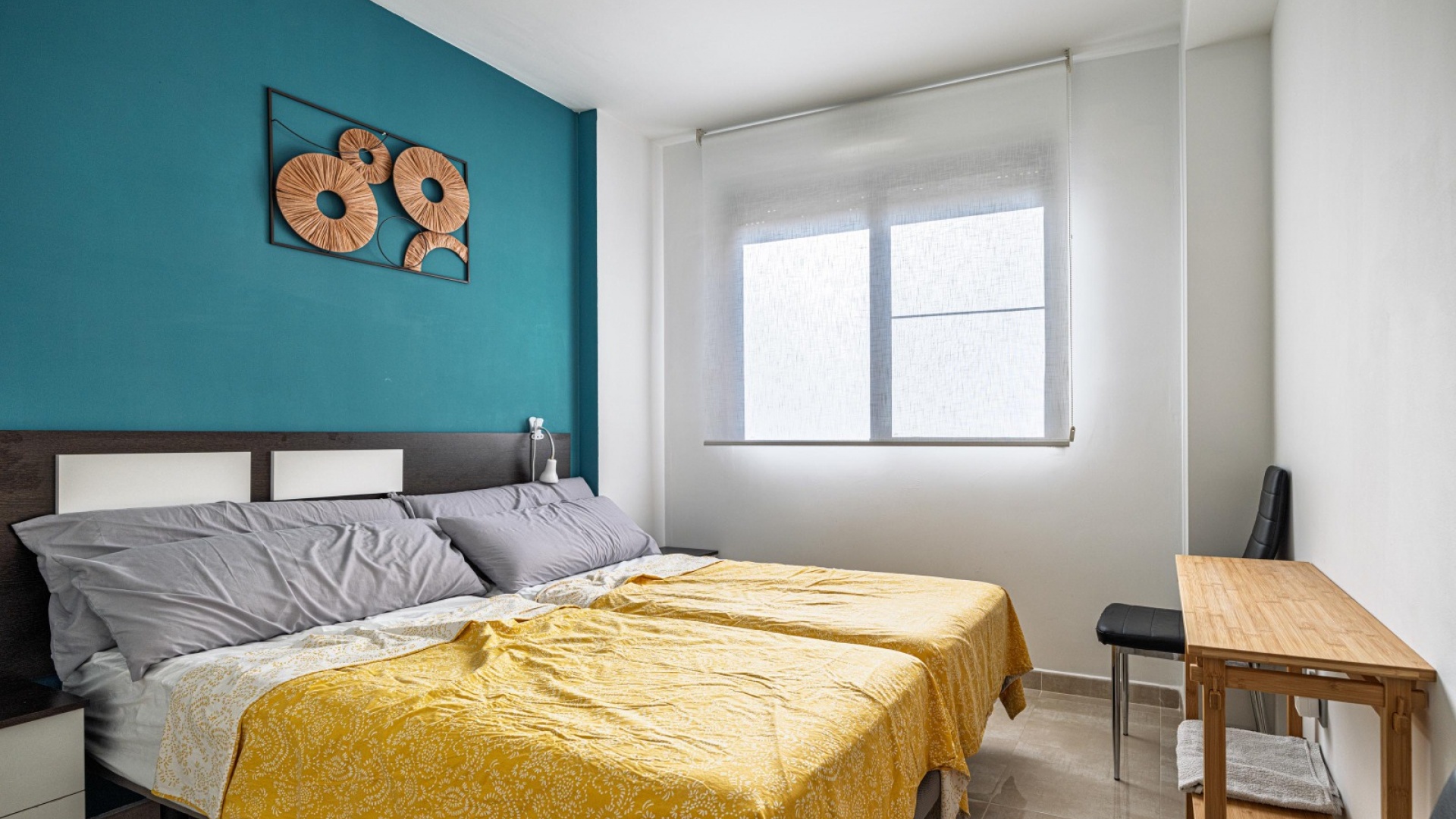 Wederverkoop - Appartement - Cabo Roig - Lomas de Cabo Roig