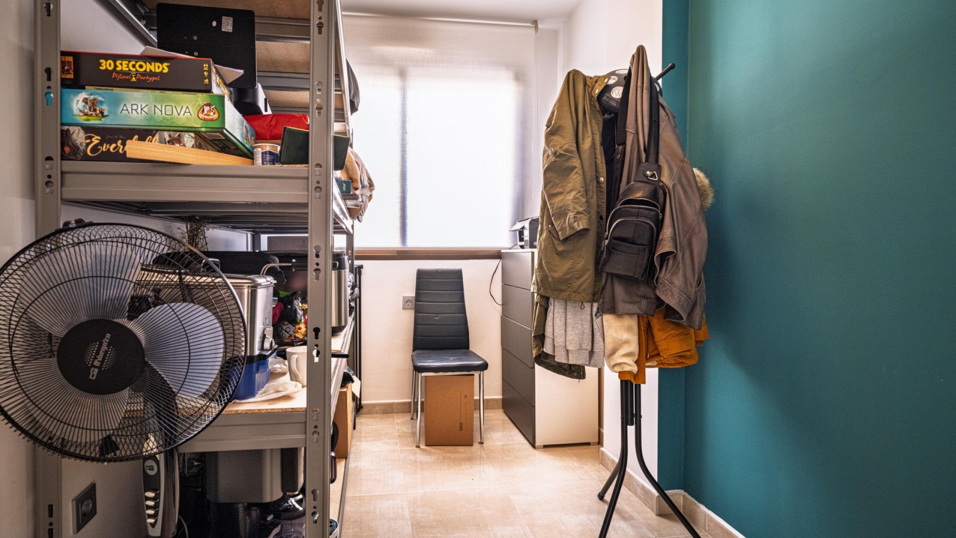 Wederverkoop - Appartement - Cabo Roig - Lomas de Cabo Roig