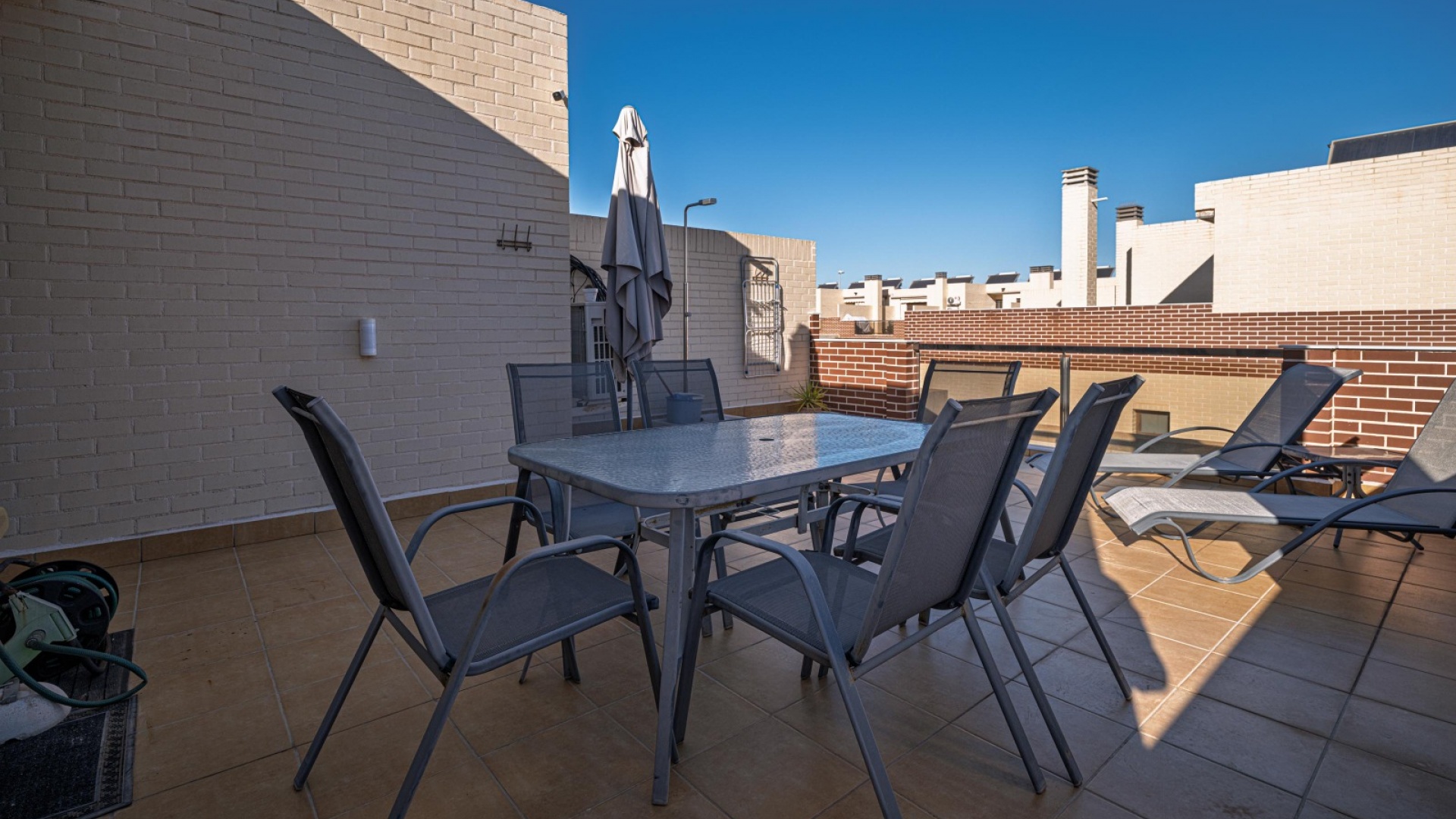 Wederverkoop - Appartement - Cabo Roig - Lomas de Cabo Roig