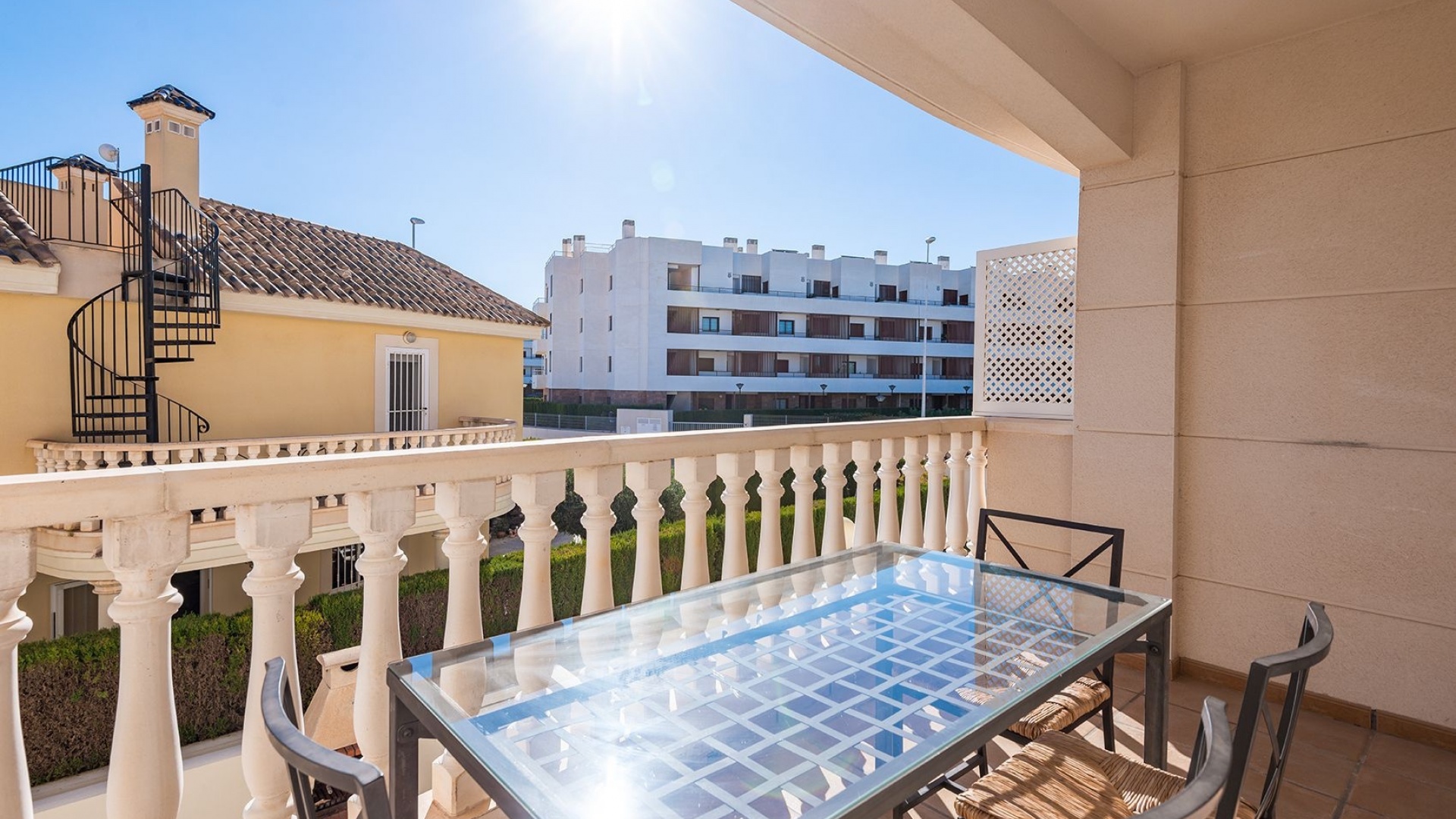 Wederverkoop - Appartement - Cabo Roig - Lomas de Cabo Roig