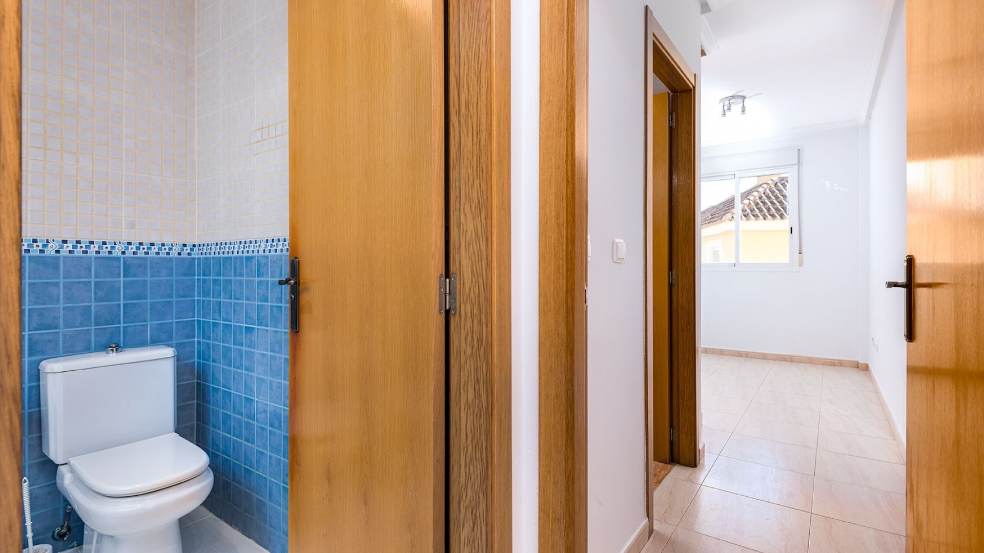 Wederverkoop - Appartement - Cabo Roig - Lomas de Cabo Roig