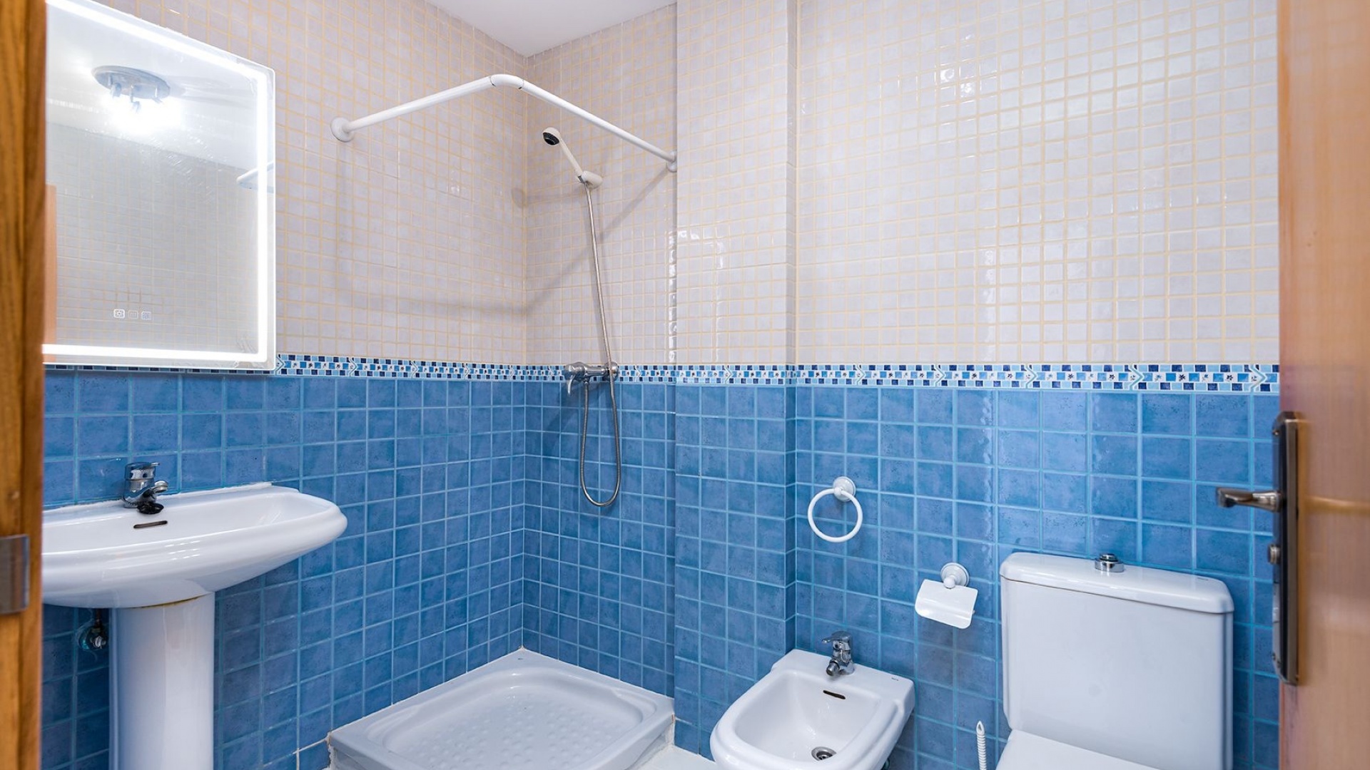 Wederverkoop - Appartement - Cabo Roig - Lomas de Cabo Roig