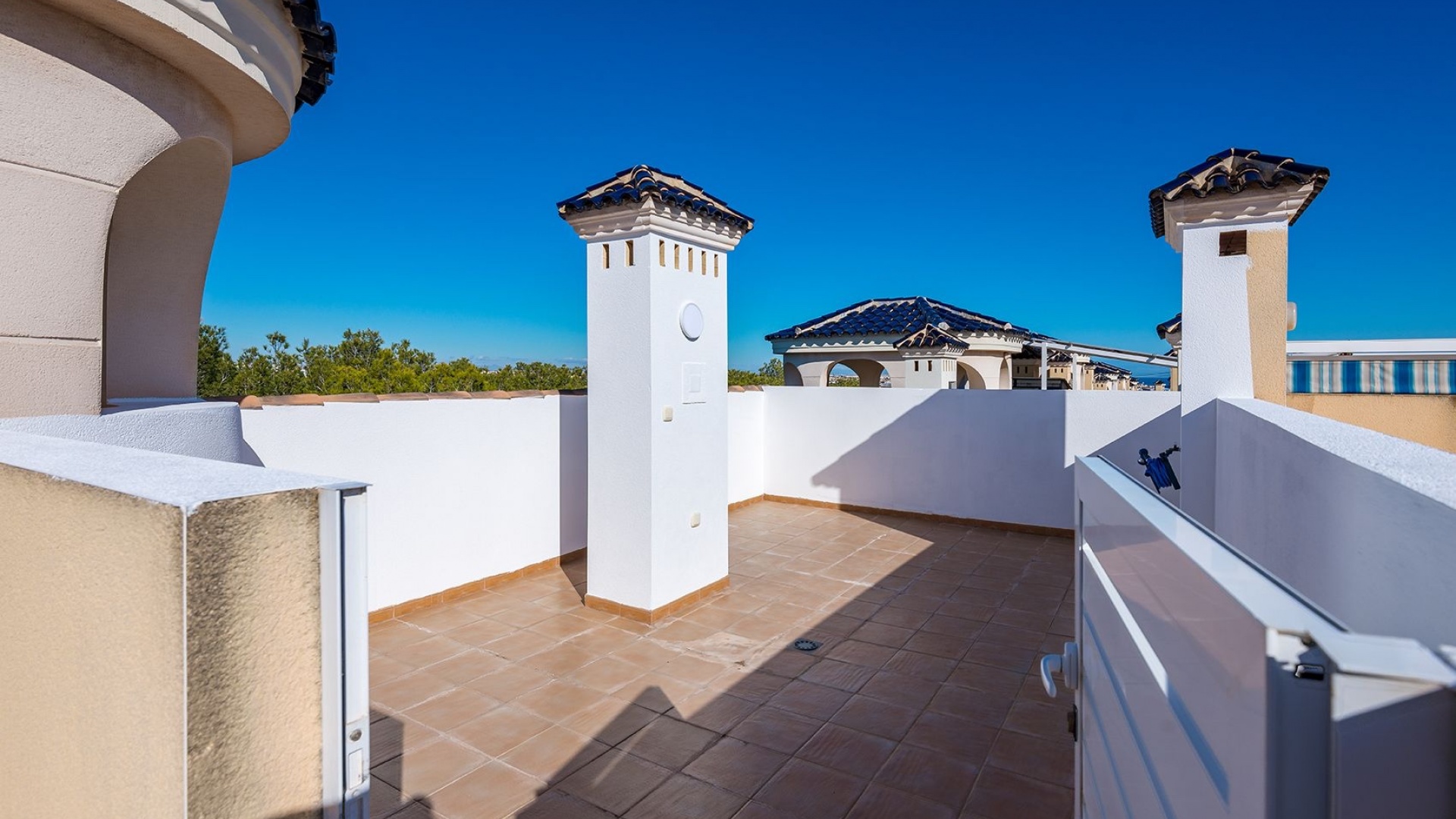 Wederverkoop - Appartement - Cabo Roig - Lomas de Cabo Roig