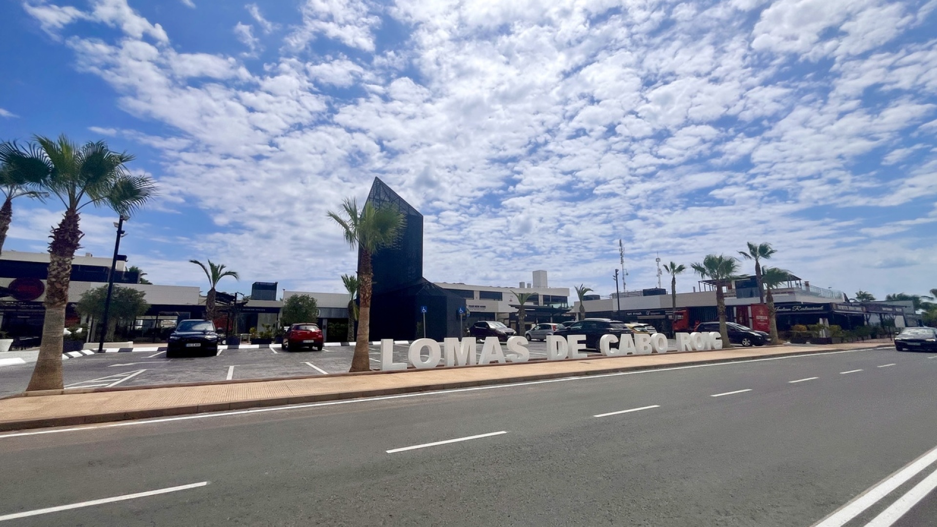 Wederverkoop - Appartement - Cabo Roig - Lomas de Cabo Roig