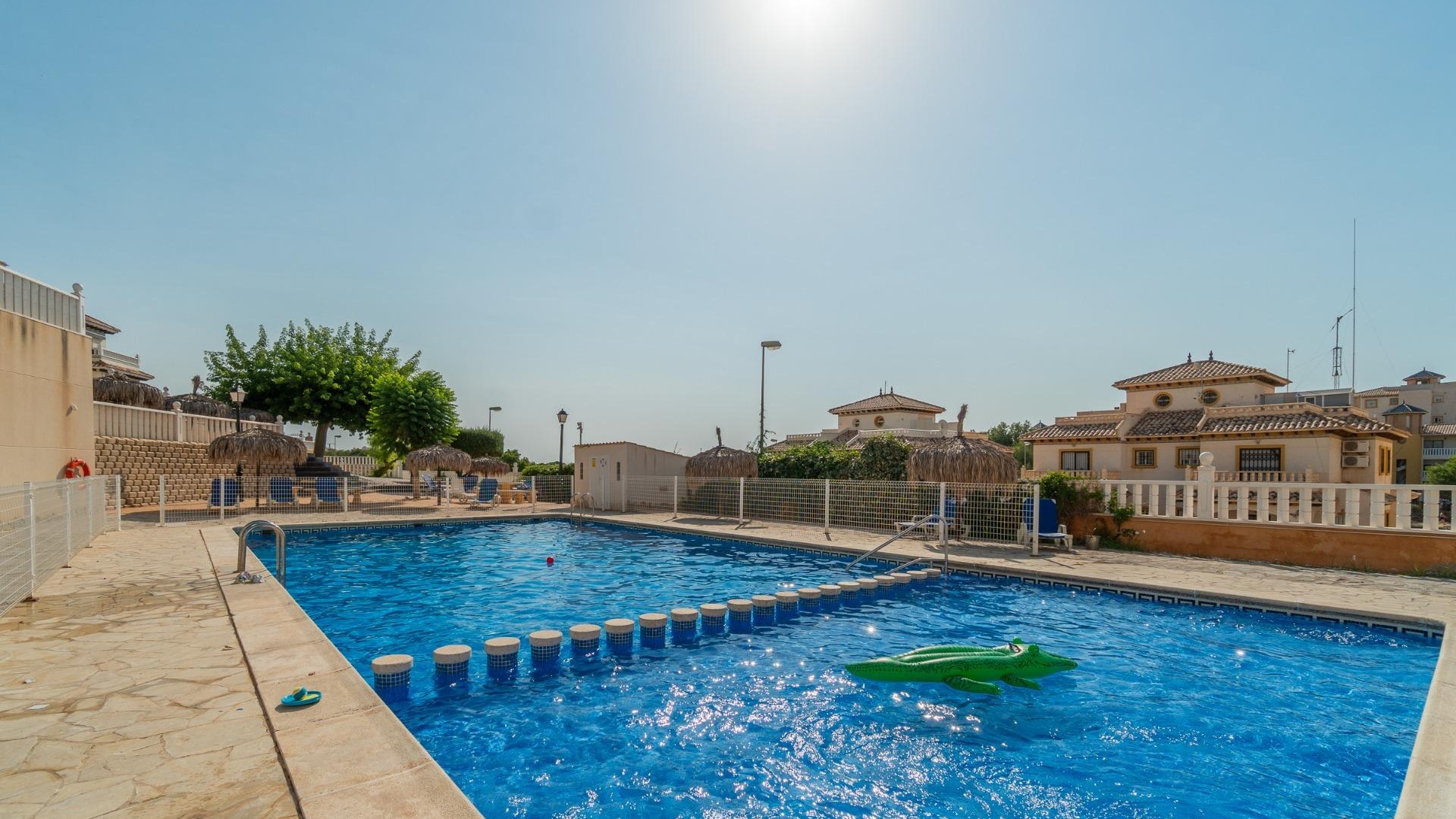 Wederverkoop - Appartement - Cabo Roig - Lomas de Cabo Roig