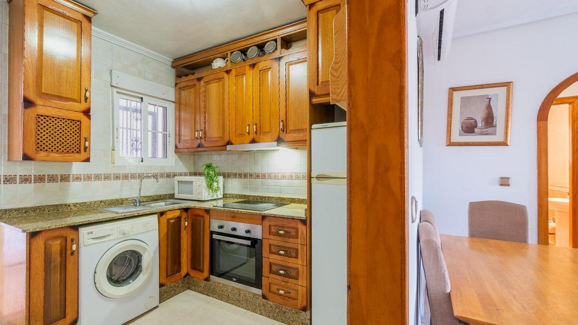 Wederverkoop - Appartement - Cabo Roig - Lomas de Cabo Roig