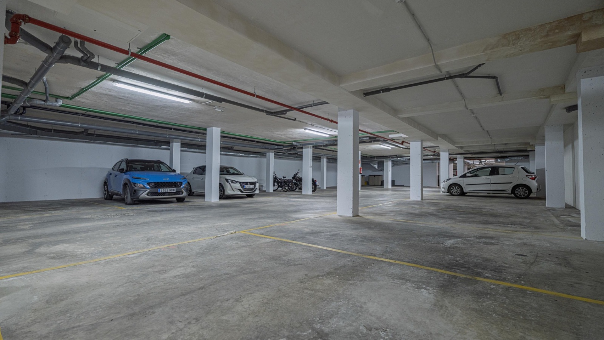 Wederverkoop - Appartement - Cabo Roig - Lomas de Cabo Roig