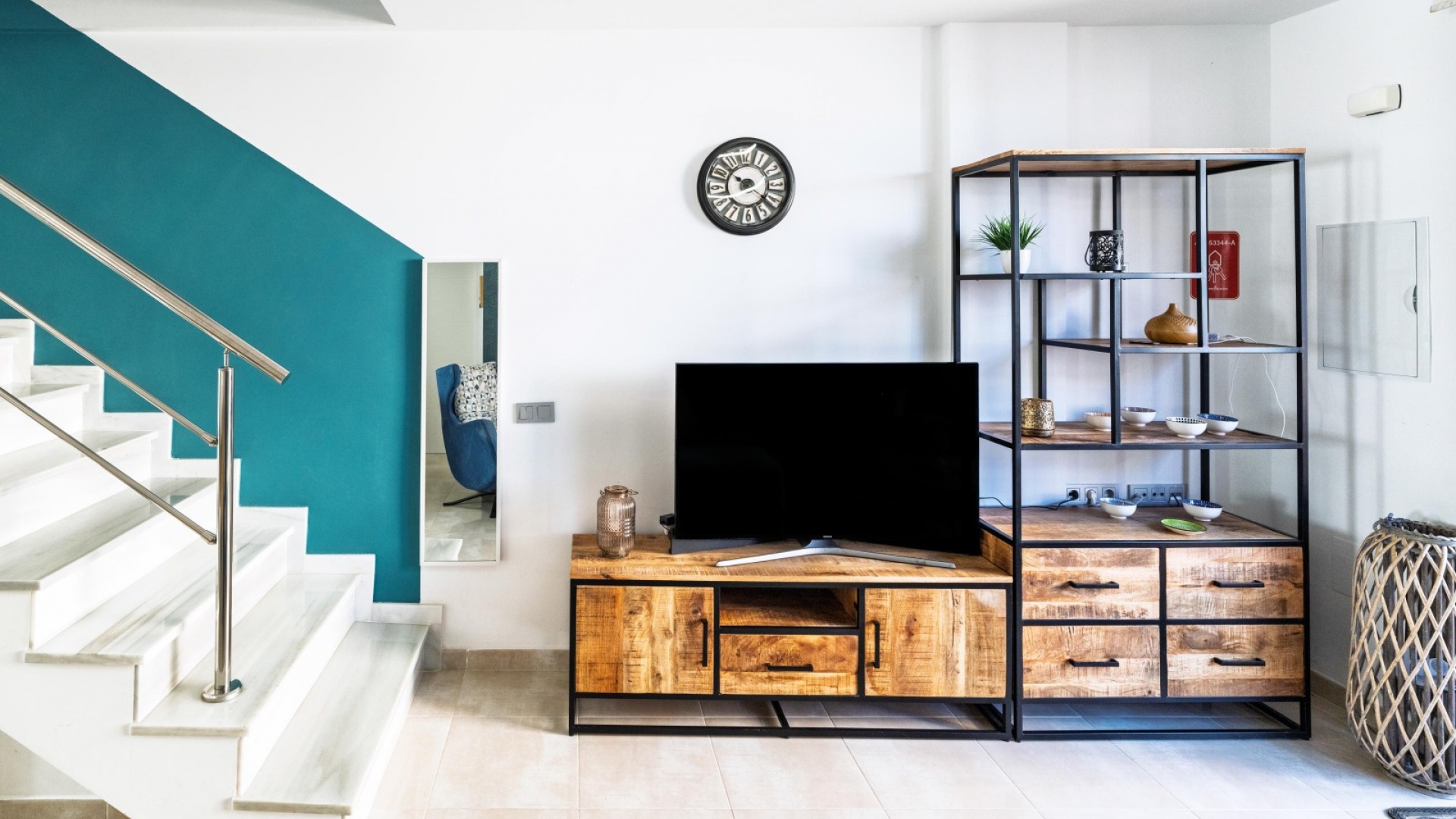 Wederverkoop - Appartement - Cabo Roig - Lomas de Cabo Roig