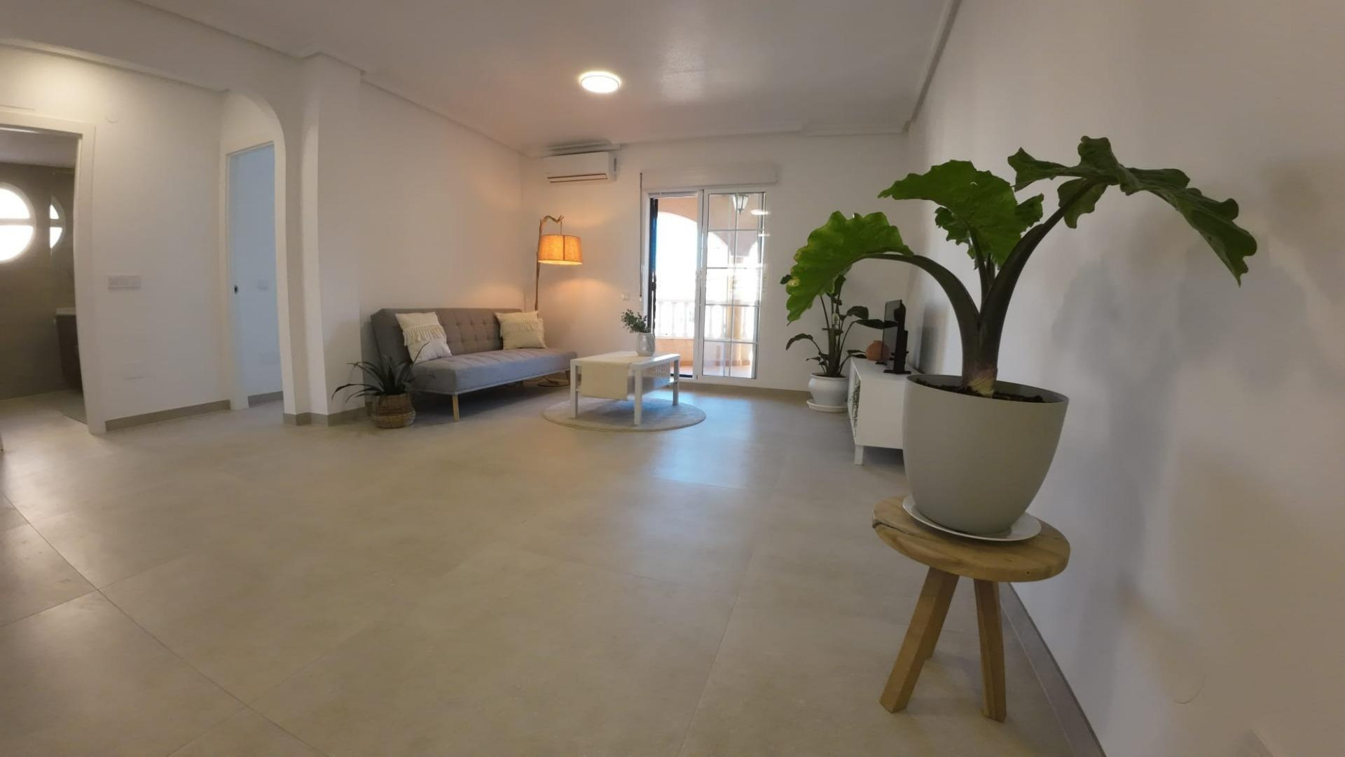 Wederverkoop - Appartement - Cabo Roig - Lomas de Cabo Roig