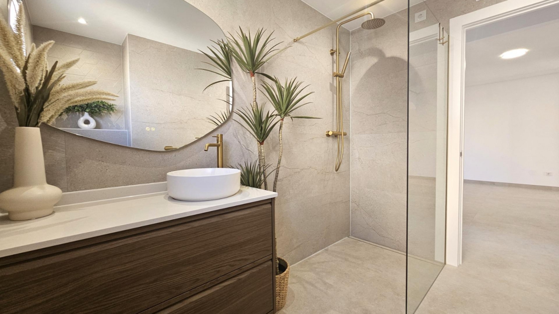 Wederverkoop - Appartement - Cabo Roig - Lomas de Cabo Roig