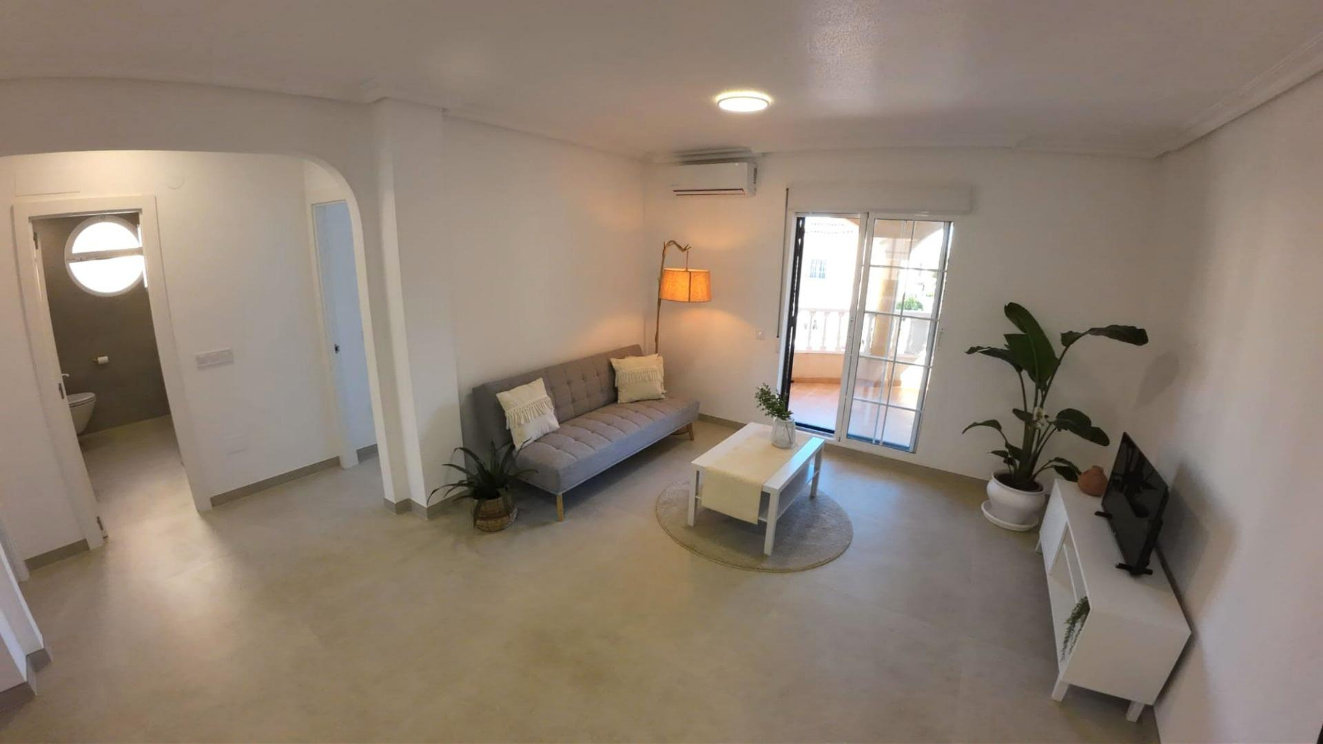 Wederverkoop - Appartement - Cabo Roig - Lomas de Cabo Roig