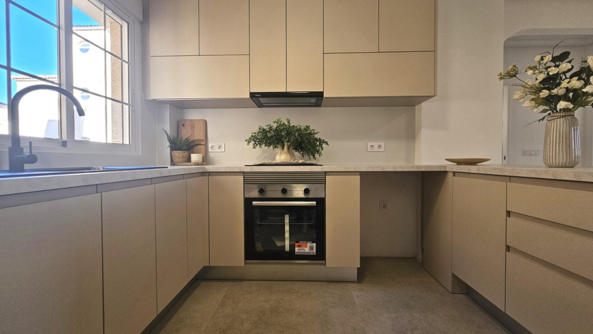 Wederverkoop - Appartement - Cabo Roig - Lomas de Cabo Roig