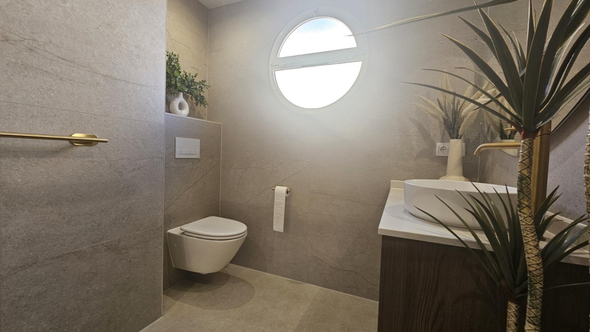 Wederverkoop - Appartement - Cabo Roig - Lomas de Cabo Roig