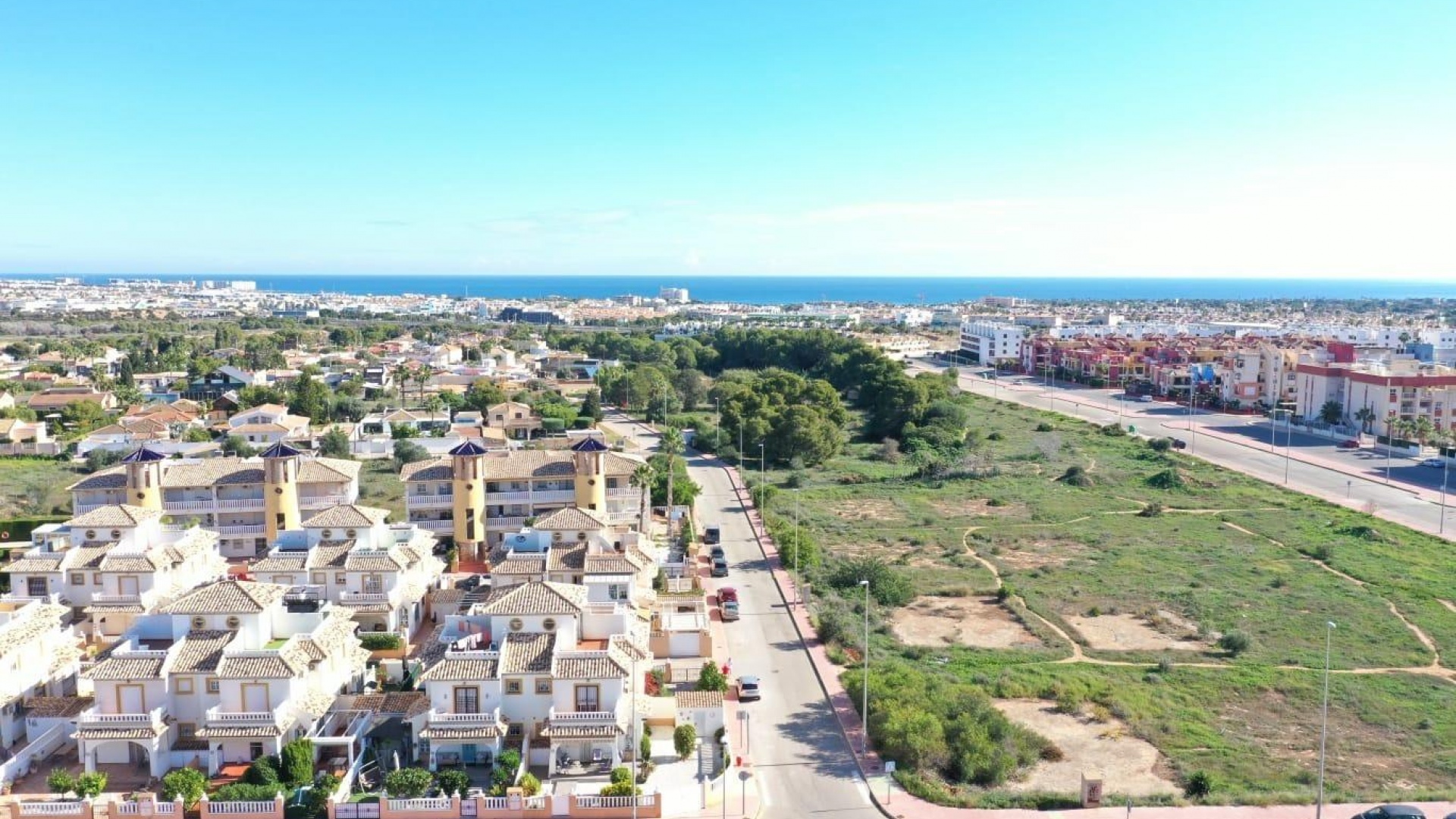 Wederverkoop - Appartement - Cabo Roig - Lomas de Cabo Roig